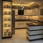 تصميم المطبخ يُعد من أهم عناصر